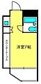 リバティー大宮2階3.8万円
