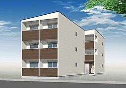 （仮称）ジーメゾン岩槻本町