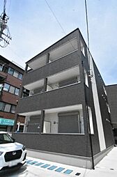 ジーメゾン見沼大和田ノース