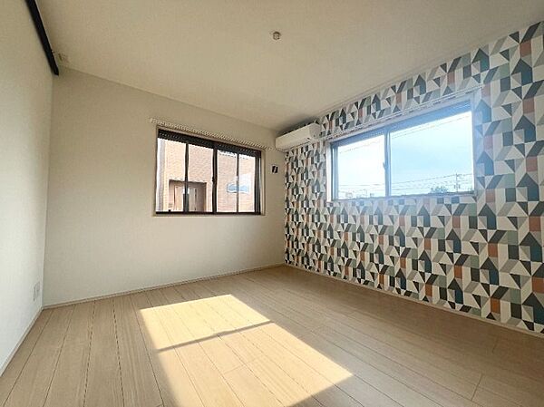 detached 埼玉県蓮田市西新宿6丁目

地図を見る