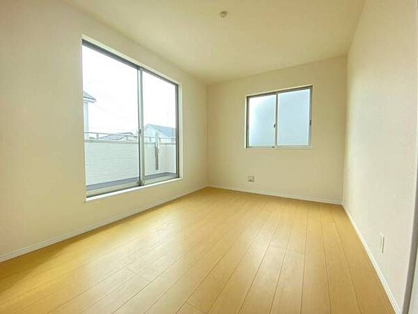 detached 埼玉県さいたま市岩槻区原町

地図を見る