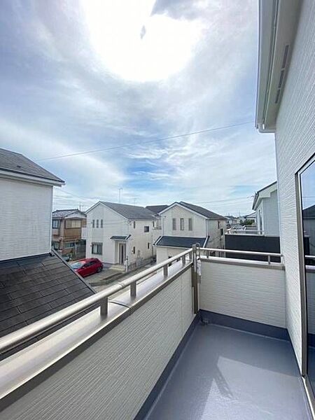 detached 埼玉県さいたま市岩槻区原町

地図を見る