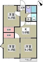 🉐敷金礼金0円！🉐グランハイム稲葉B