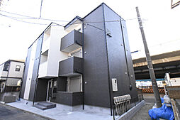 ジーメゾン西岩槻