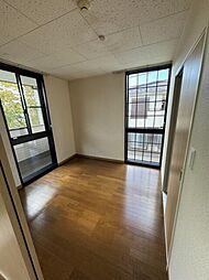 レオパレスドミールＡ館 2階2DKのリビング/ダイニング