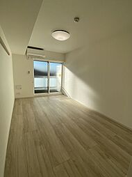 リブリ・蓮田関山 3階1Kのリビング/ダイニング