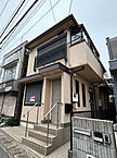 埼玉県上尾市東町2丁目9-23：物件画像／リロの賃貸　株式会社レックス大興　東大宮店