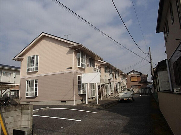 apartment 埼玉県白岡市小久喜123-1
地図を見る