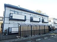埼玉県さいたま市見沼区大和田町1丁目670-3：物件画像／リロの賃貸　株式会社レックス大興　東大宮店