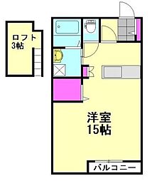 🉐敷金礼金0円！🉐ONE’S　上尾EAST