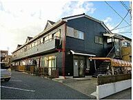 埼玉県さいたま市北区本郷町1134：物件画像／リロの賃貸　株式会社レックス大興　東大宮店