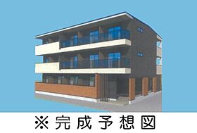 ヒカルサさいたま宮原  ｜ 埼玉県さいたま市北区吉野町2丁目（賃貸アパート1K・3階・28.87㎡） その1