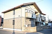 埼玉県上尾市上平中央3丁目：物件画像／リロの賃貸　株式会社レックス大興　東大宮店