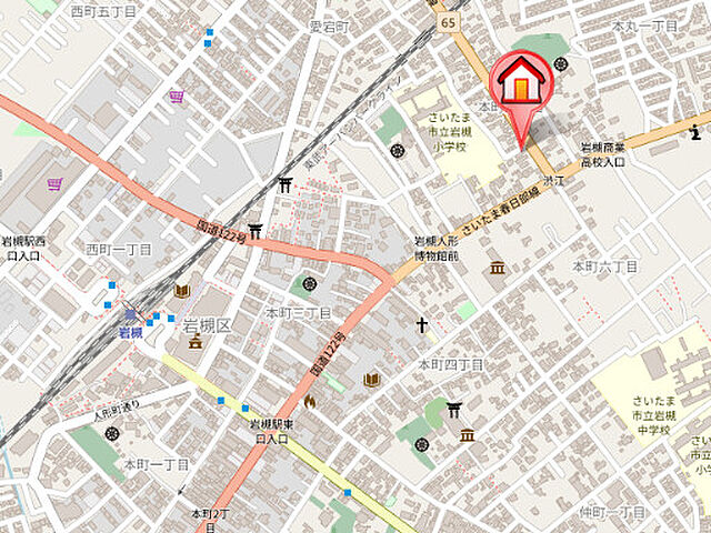 地図