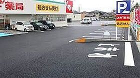 エバーグリーンガーデンＣ  ｜ 埼玉県さいたま市北区本郷町571-1（賃貸アパート1LDK・1階・55.00㎡） その20