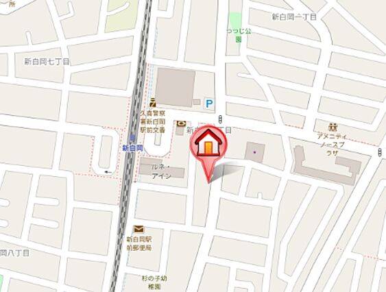 イーストサイド新白岡_その他_1
