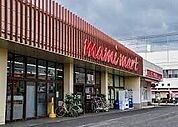 マミーマート蓮田店 741m