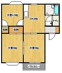 ＨＩＧＨ　ＨＯＭＥＳ　Ａ棟