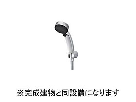 ヴェルディアーレ　I  ｜ 埼玉県上尾市大字原市（賃貸アパート1K・1階・27.77㎡） その3