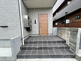 Mark Duo東岩槻  ｜ 埼玉県さいたま市岩槻区東岩槻3丁目（賃貸アパート2K・3階・27.00㎡） その4