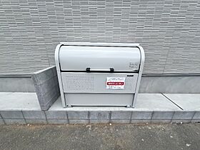 Mark Duo東岩槻  ｜ 埼玉県さいたま市岩槻区東岩槻3丁目（賃貸アパート2K・3階・27.00㎡） その5
