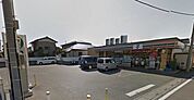 セブンイレブンさいたま土呂駅西店 97m