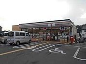 セブンイレブン蓮田閏戸店 718m