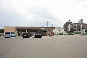 セブンイレブンさいたま今羽町店 629m