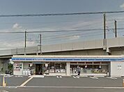 ローソン 922m