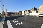 セブンイレブン上尾原市店 517m