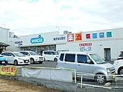 ウエルシア上尾柏座店 1046m