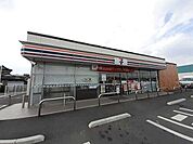 セブンイレブン岩槻南平野店 482m