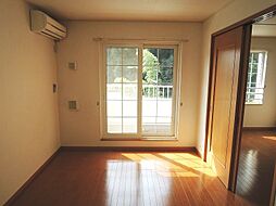 プロムナードローズ 1LDKの写真