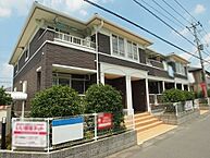 埼玉県北足立郡伊奈町学園4丁目32：物件画像／リロの賃貸　株式会社レックス大興　東大宮店