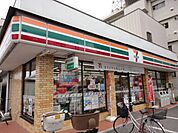 セブンイレブンさいたま堀崎町店 690m