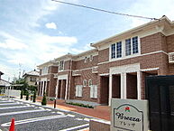 埼玉県蓮田市大字川島310-1：物件画像／リロの賃貸　株式会社レックス大興　東大宮店