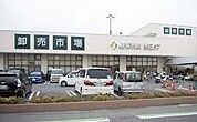 ジャパンミート卸売市場さいたま北店 624m