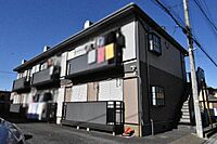 埼玉県蓮田市藤ノ木2丁目17：物件画像／リロの賃貸　株式会社レックス大興　東大宮店