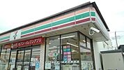 セブンイレブン新白岡駅西口店 570m