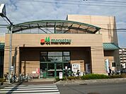 マルエツ大宮大和田店 913m
