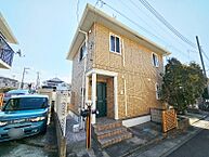 埼玉県上尾市大字瓦葺1749-4：物件画像／リロの賃貸　株式会社レックス大興　東大宮店