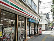 セブンイレブンさいたま東大宮7丁目店 438m