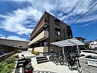 埼玉県さいたま市見沼区東大宮7丁目55-13：物件画像／リロの賃貸　株式会社レックス大興　東大宮店
