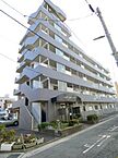 埼玉県上尾市仲町1丁目3-6：物件画像／リロの賃貸　株式会社レックス大興　東大宮店