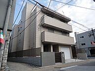 埼玉県上尾市宮本町6-20：物件画像／リロの賃貸　株式会社レックス大興　東大宮店