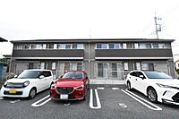 埼玉県白岡市篠津1976-5：物件画像／リロの賃貸　株式会社レックス大興　東大宮店