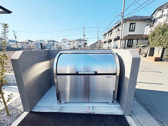 メゾンユイット_その他_5
