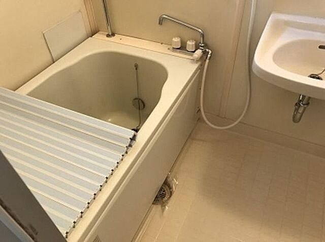 浴室