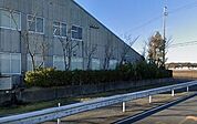 銀行「JAきみつ平川支店まで3486m」