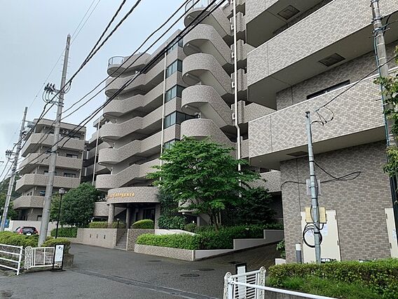 袖ヶ浦駅まで徒...